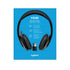 LOGITECH H540 USB HEADSET