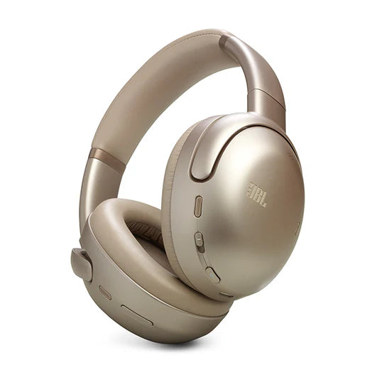 JBL Tour One M3 Noise Cancelling Bluetooth Over-Ear Headphones