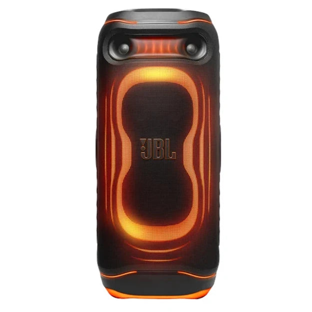JBL PartyBox Ultimate 2 1500W Party Speaker - Black