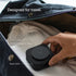 3-in-1 Magnetic Wireless Charging Travel Pad with Qi2 15W