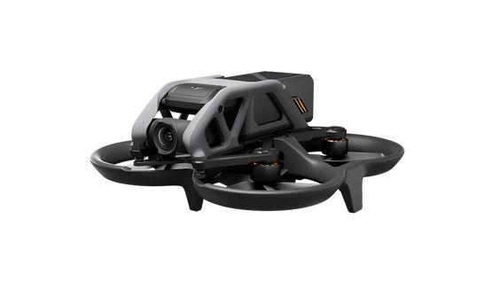 DJI AVATA PRO - VIEW COMBO (DJI GOGGLES 2 + DJI MOTION CONTROLLER 2)