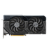 ASUS Dual -RTX4070S-O12G, GeForce RTX 4070 SUPER, 12 GB, GDDR6X, 192 bit, 7680 x 4320 pixels, PCI Express 4.0
