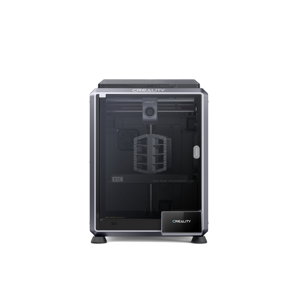 Creality K1-C 3D Printer with AI Camera 220x220x250