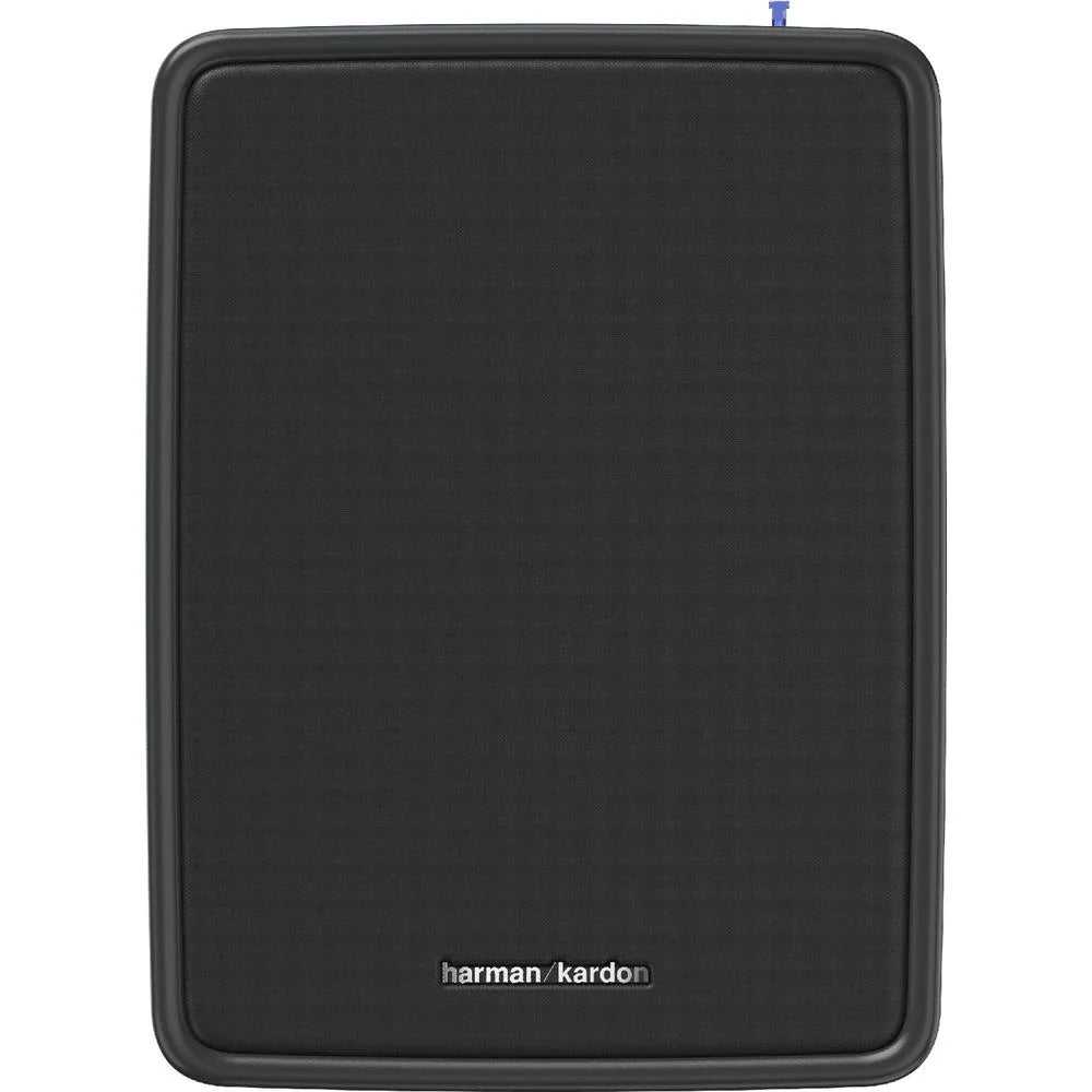 Harman Kardon Feel 700 Powered Underseat Car Subwoofer - TecAfrica Solutions