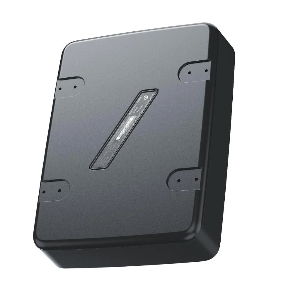 Harman Kardon Feel 700 Powered Underseat Car Subwoofer - TecAfrica Solutions
