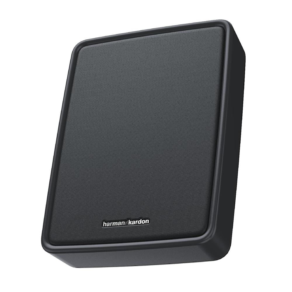 Harman Kardon Feel 700 Powered Underseat Car Subwoofer - TecAfrica Solutions