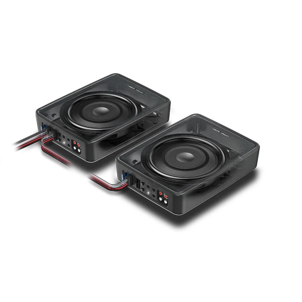 Harman Kardon Feel 700 Powered Underseat Car Subwoofer - TecAfrica Solutions