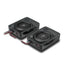 Harman Kardon Feel 700 Powered Underseat Car Subwoofer - TecAfrica Solutions