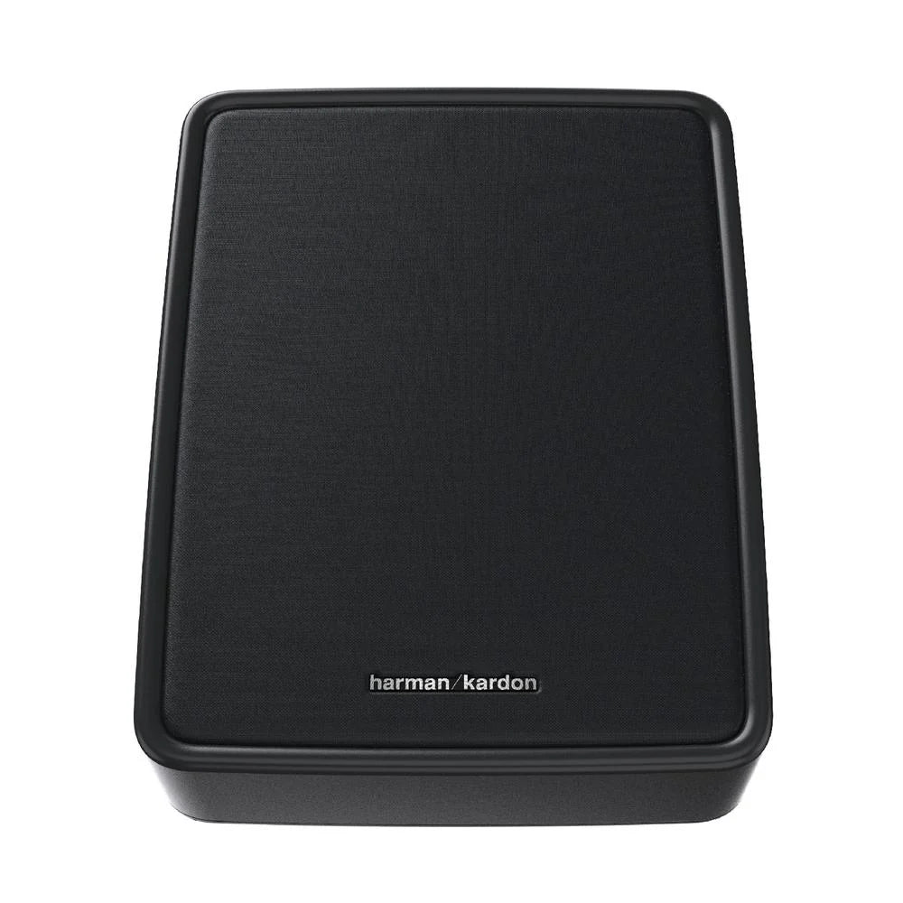 Harman Kardon Feel 700 Powered Underseat Car Subwoofer - TecAfrica Solutions