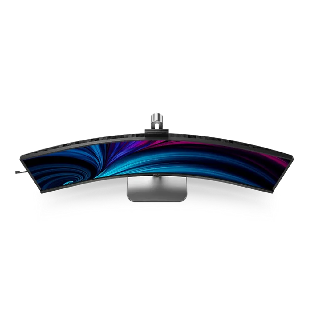 Philips Monitor |Curved 49 inch