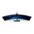 Philips Monitor |Curved 49 inch