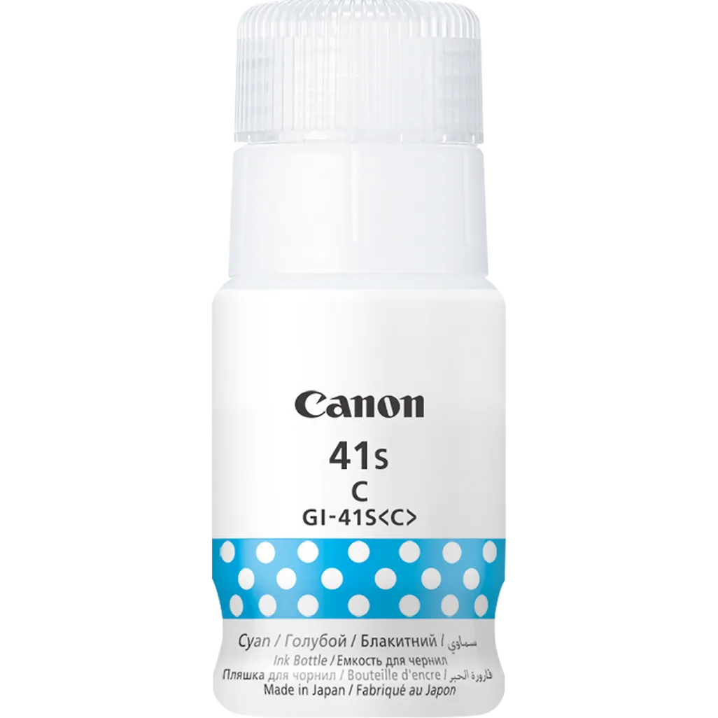 CANON-INK-GI-41S C-G1420