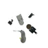 DJI Mavic Pro Drone Gimbal Camera Motor Arm Cover ( 1 PC)