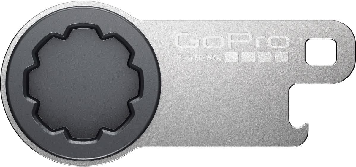 Gopro Accessory Tool Thumbscrew Wrench - TecAfrica Solutions