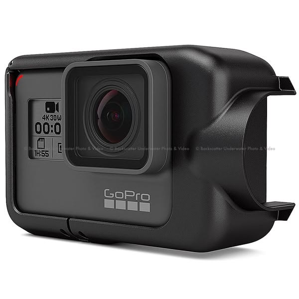 GoPro Hero5/6 Karma Harness - TecAfrica Solutions
