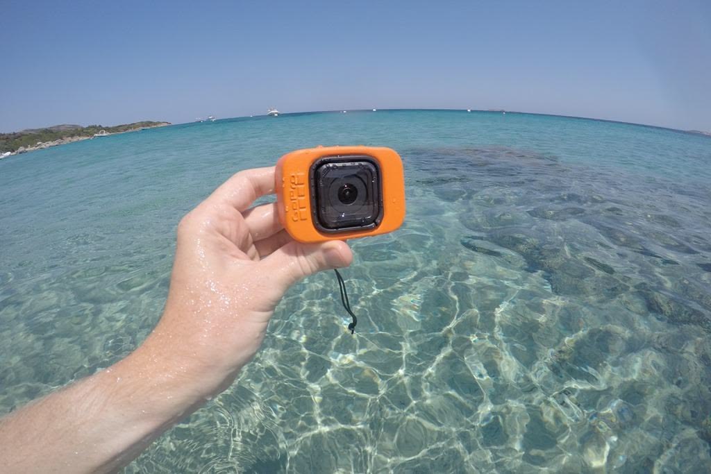 GoPro Floaty for HERO4/5 Session - TecAfrica Solutions