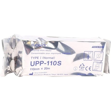 Sony - Thermal Paper Upp110-s