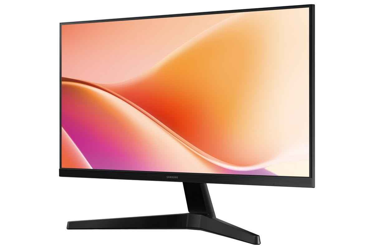 Samsung 24" Full HD 100Hz 5 ms Flat Monitor