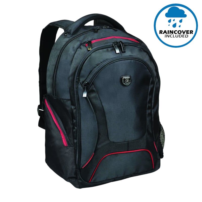 Port Designs Courchevel 17.3" Backpack - TecAfrica Solutions