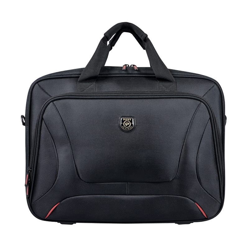 Port Designs Courchevel 15.6" Toploading Case - TecAfrica Solutions