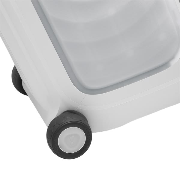 JBL PartyBox 330 Portable Bluetooth Party Speaker WHITE