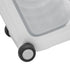 JBL PartyBox 330 Portable Bluetooth Party Speaker WHITE
