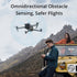 DJI AIR 3 FLY MORE COMBO (DJI RC-N2)