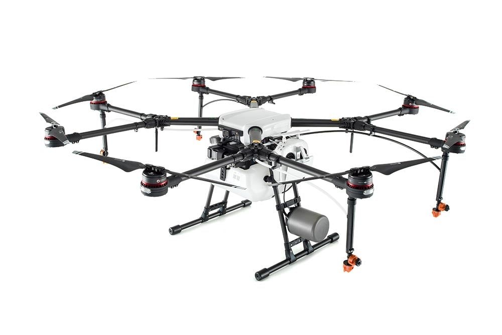 DJI Agras MG-1P Ready to Fly Bundle (PRE-OWNED)