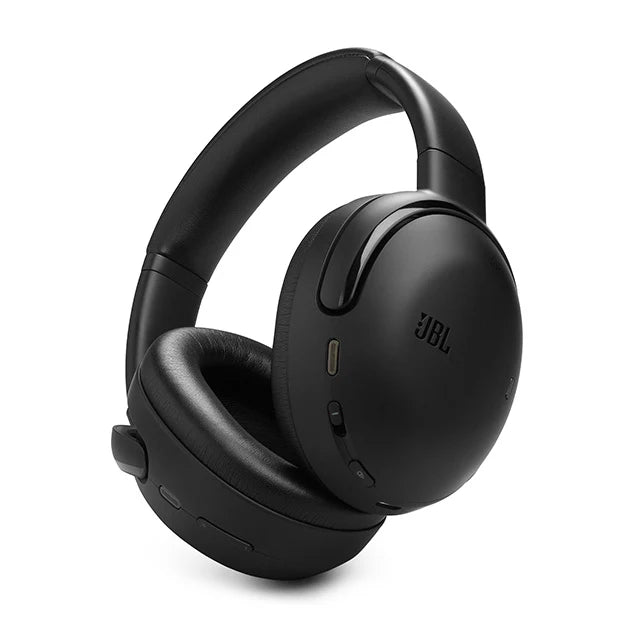 JBL Tour One M3 Noise Cancelling Bluetooth Over-Ear Headphones