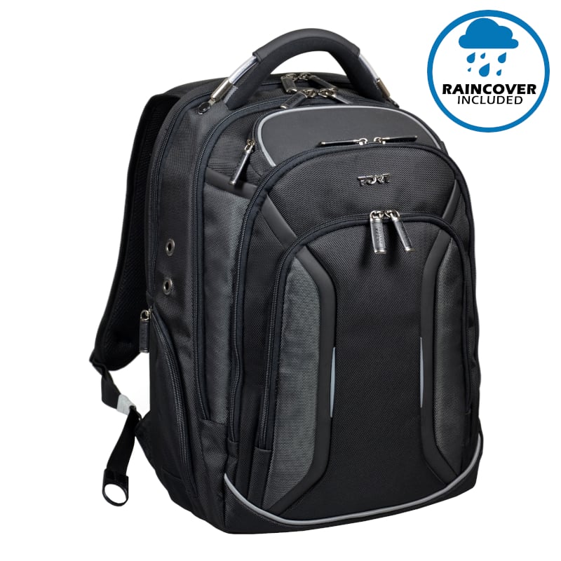 Port Designs Melbourne 15.6" Backpack - TecAfrica Solutions