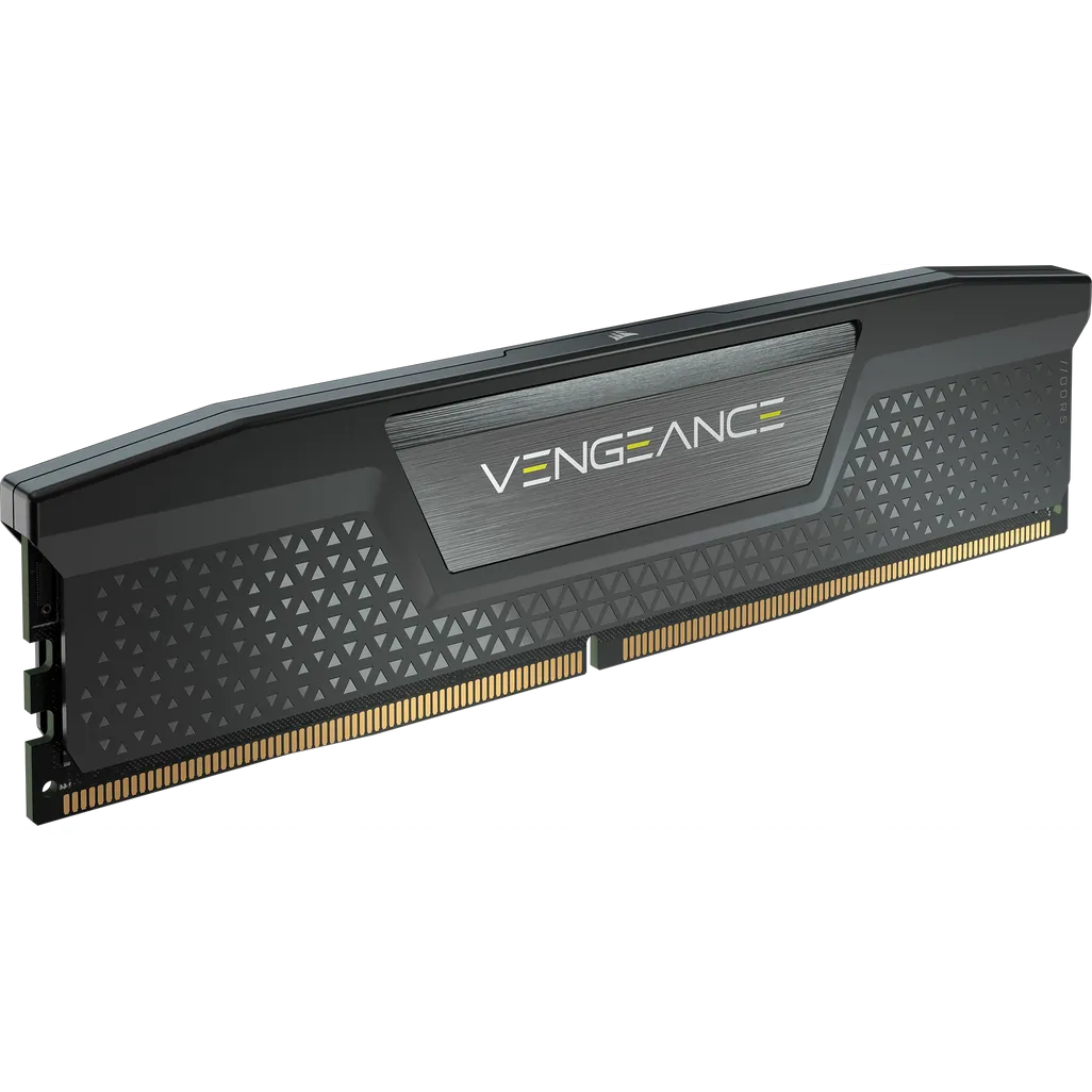 Corsair Vengeance CMK32GX5M1B5200Z40, 32 GB, 1 x 32 GB, DDR5, 5200 MHz, 288-pin DIMM