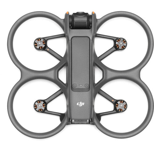 DJI AVATA 2 DRONE ONLY (Available on request)