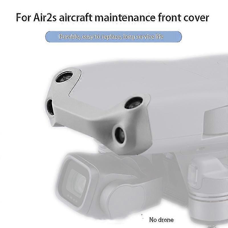 DJI Air 2S Upper Shell Front Cover