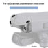 DJI Air 2S Upper Shell Front Cover