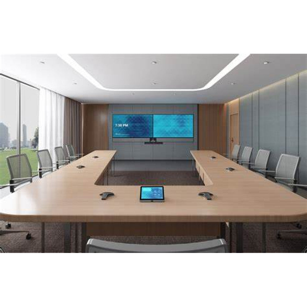 Yealink MVC S40 - Native Microsoft Teams Rooms system for medium Rooms