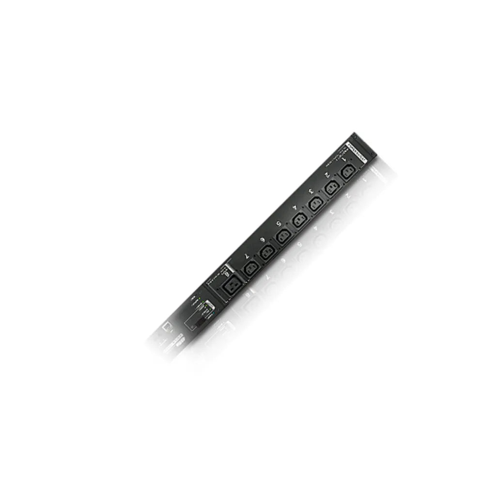 Aten PE6216G 16-Way NRGence IP PDU Black