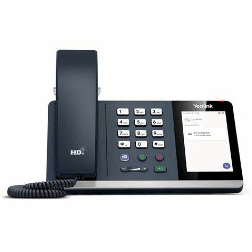 Yealink MP54 E2 Teams Android IP Phone 1301215