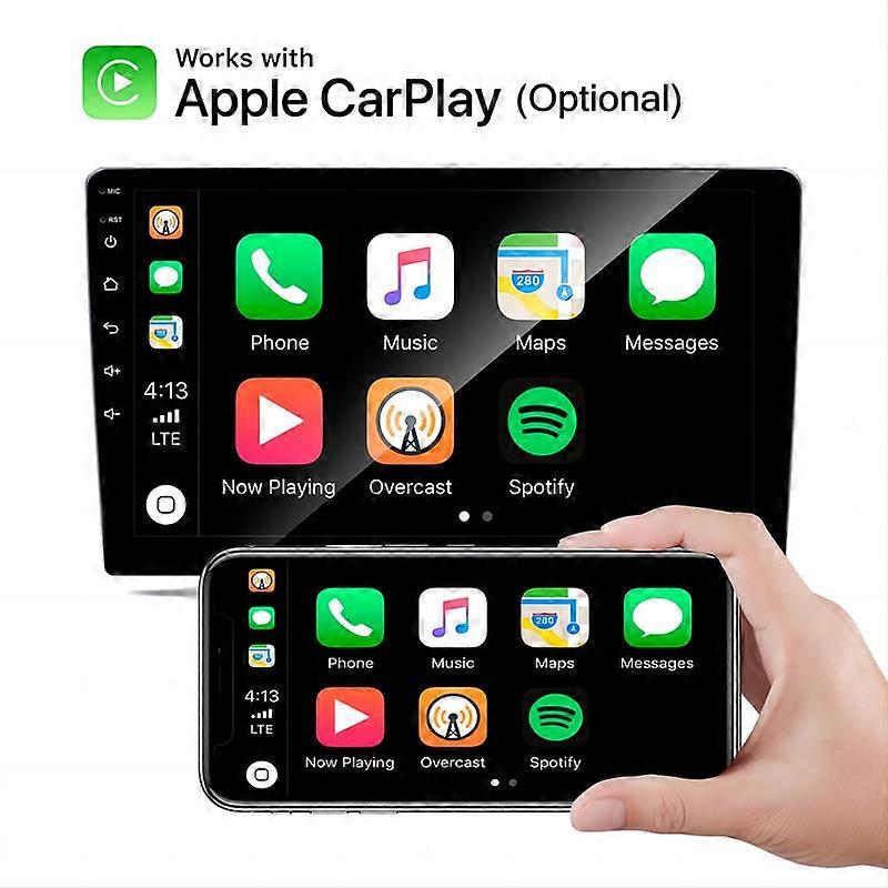 Hyundai Tuscon ix35 2009-15 Wireless Carplay GPS Android Auto Car Radio