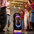 JBL PartyBox Ultimate 2 1500W Party Speaker - Black