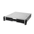 Chenbro Micom RM24100, 430 mm, 457 mm, 88 mm, 6.93 kg, 9.35 kg