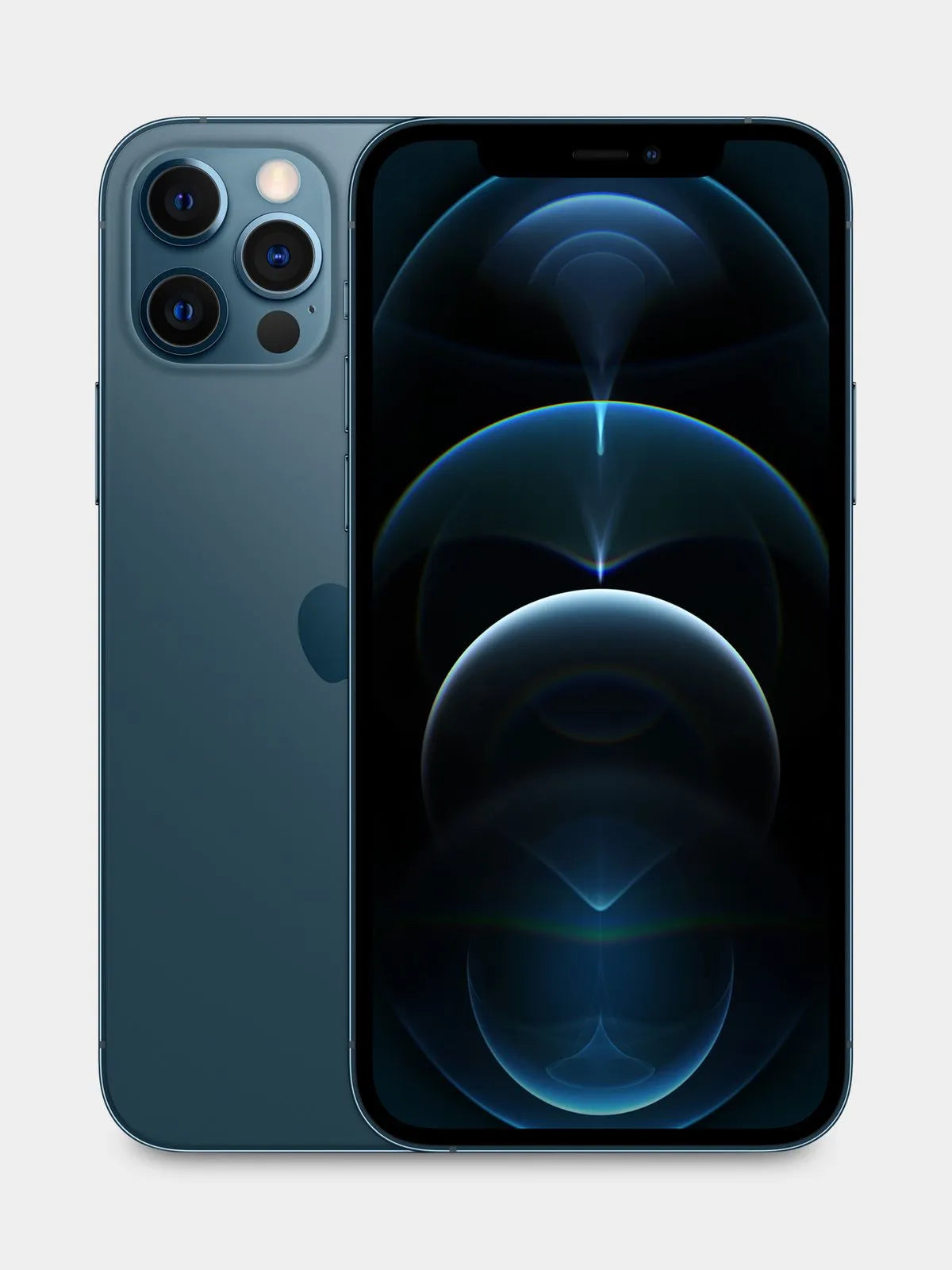 iPhone 12 Pro 256GB - Blue