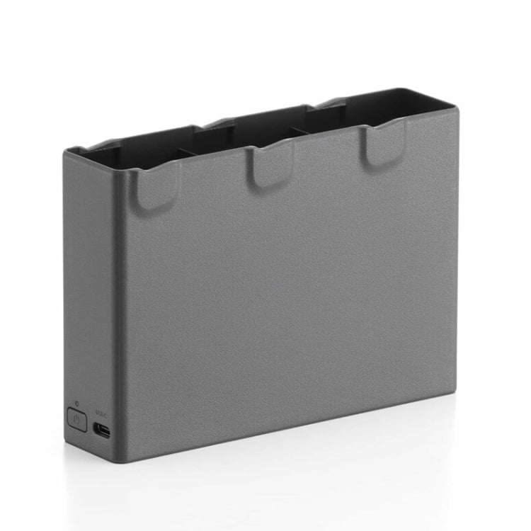 DJI AVATA 2 BATTERY CHARGING HUB (PRE-OWNED)