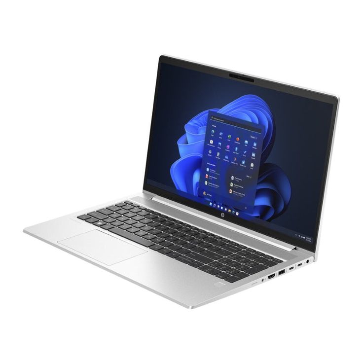 HP ProBook 450 G10 15.6'  16GB RAM 512GB SSD Win 11 Pro Laptop