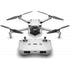 DJI Mini 3 Ultra-Lightweight 4K HDR Drone (PRE-OWNED)