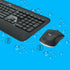 Logitech MK540 Wireless Keyboard and Mouse Combo