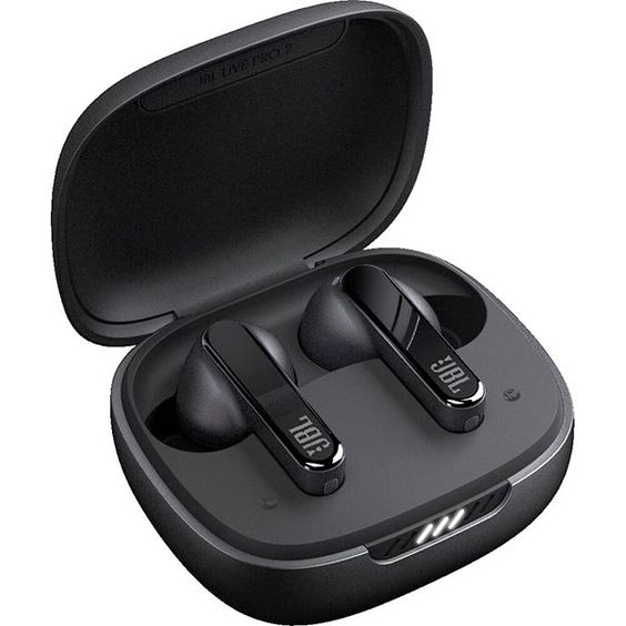 JBL Live Pro 2 TWS True Wireless In-Ear Noise Cancelling Headphones