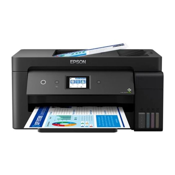 Epson EcoTank L14150 A3+ All-in-One Ink Tank Printer