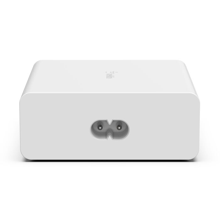 4-Port GaN Charger 108W