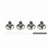 FPV Prop adapting mount- for DJI FPV - TecAfrica Solutions