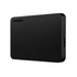 Toshiba Canvio Basics 1TB 2.5 inch USB 3.2 Black